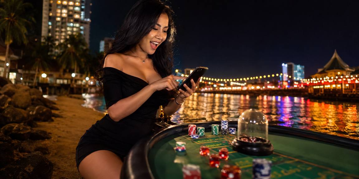 c63 Studio permainan yang menyokong lobi c63